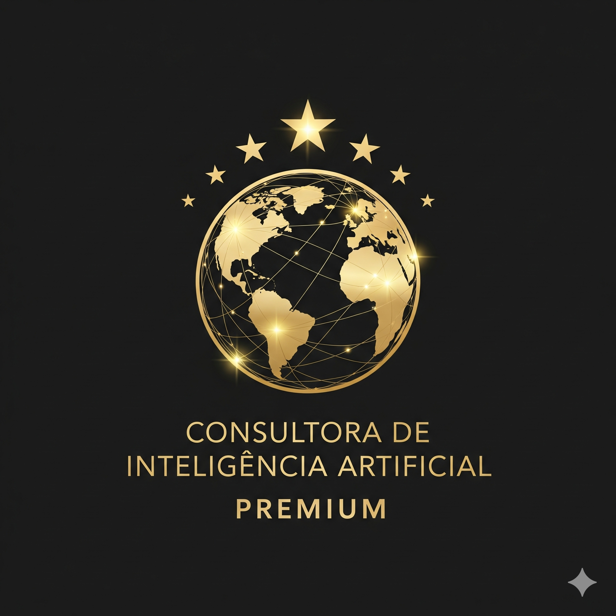 Consultora de Inteligencia Artificial Premium